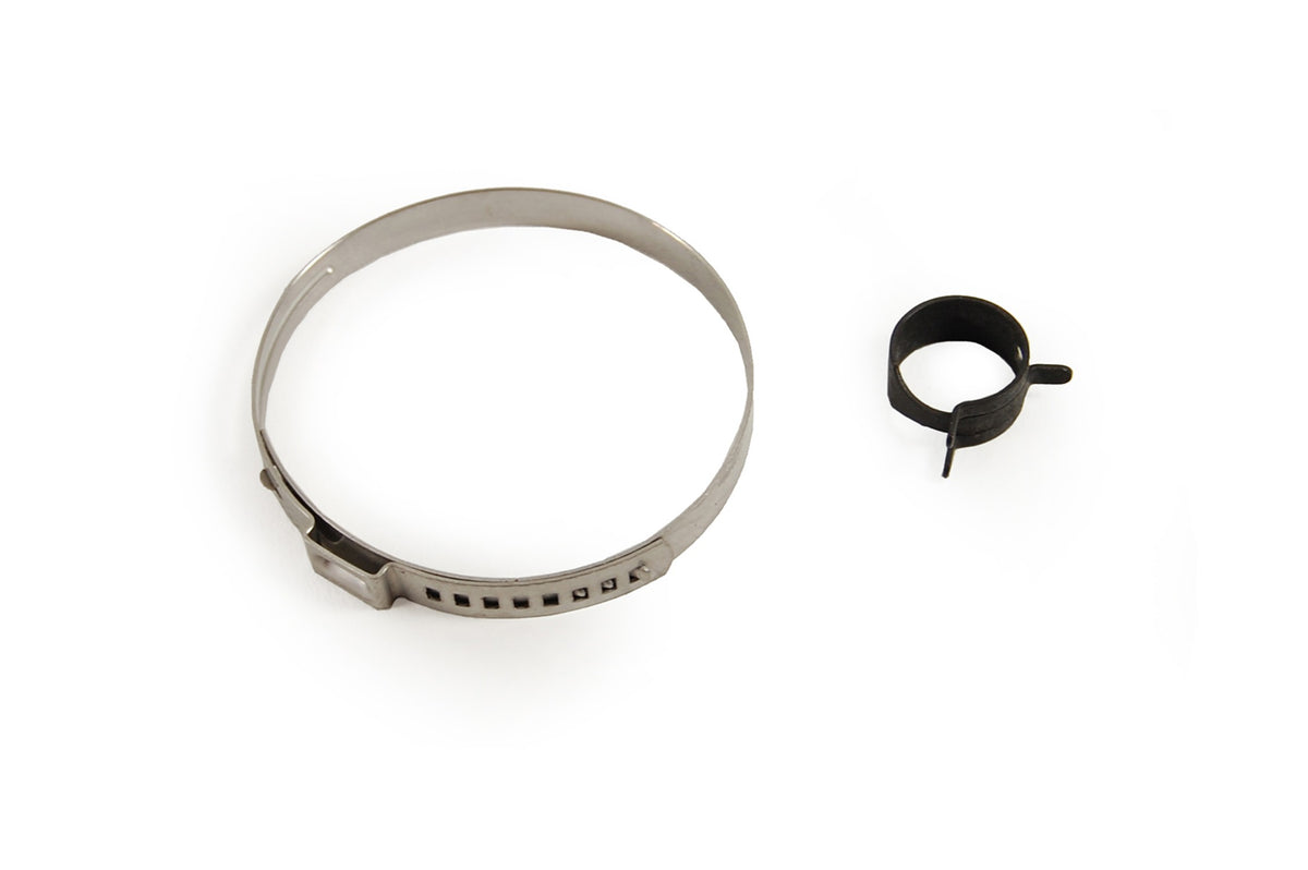 Mevotech Original Grade Rack and Pinion Bellows Kit GK8580
