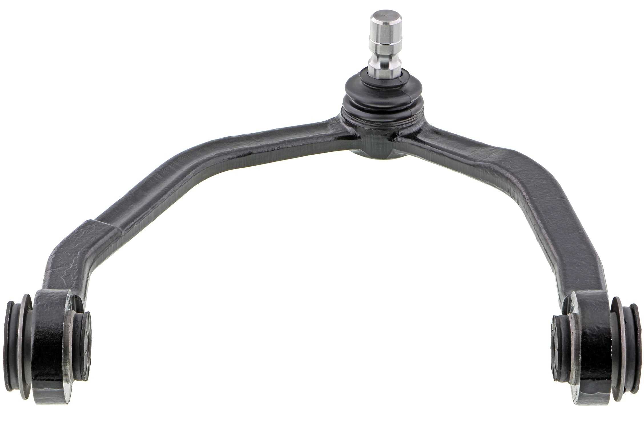 Mevotech Original Grade Suspension Control Arm and Ball Joint Assembly GK8596