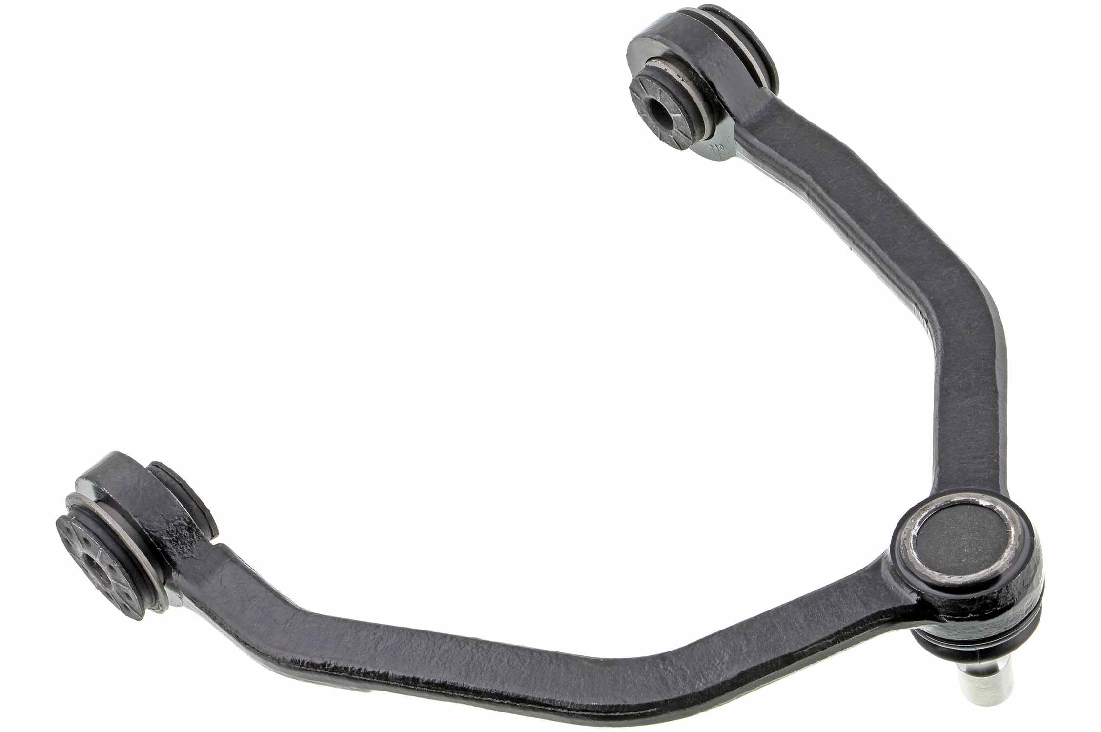 Mevotech Original Grade Suspension Control Arm and Ball Joint Assembly GK8596