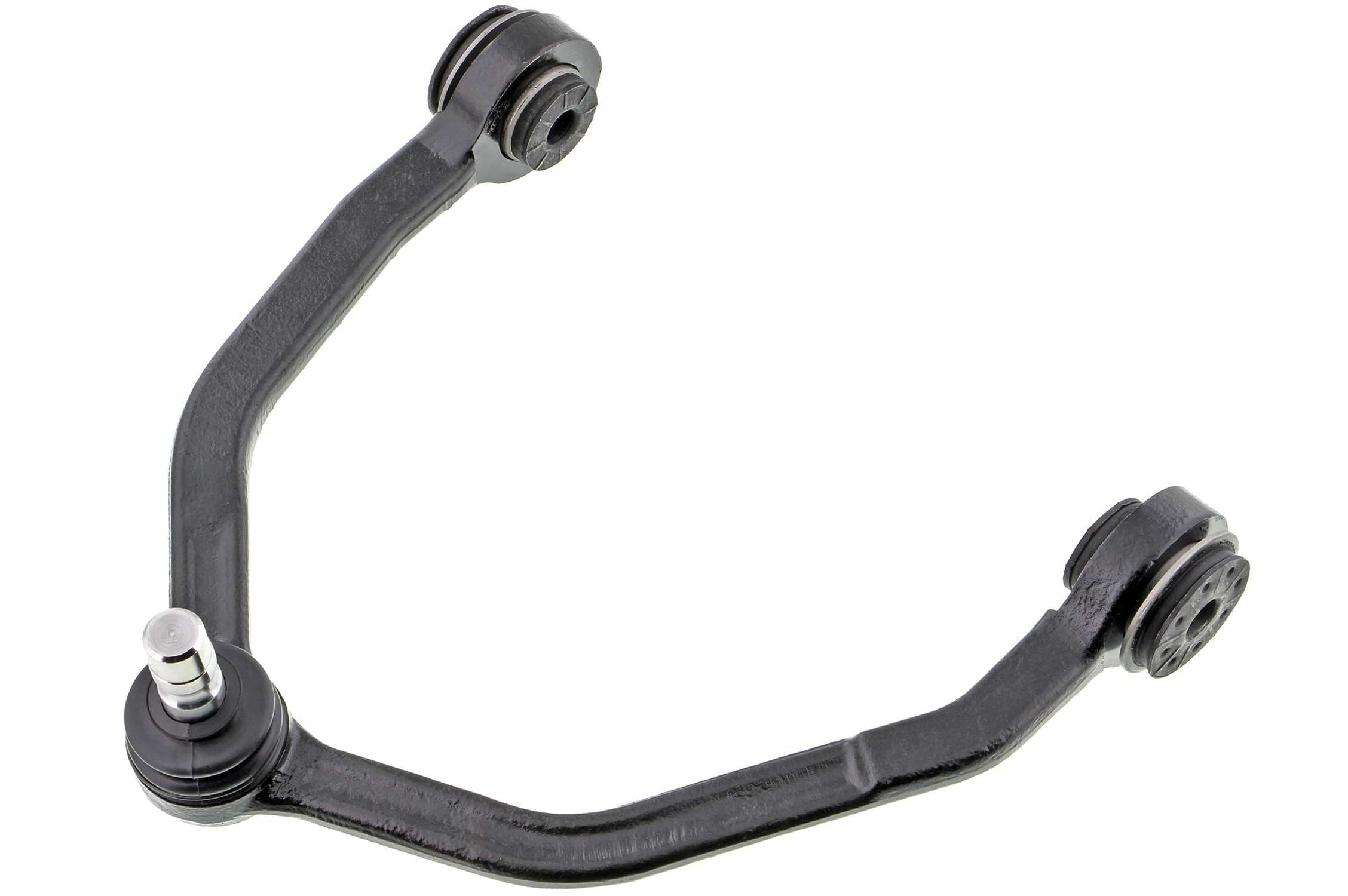 Mevotech Original Grade Suspension Control Arm and Ball Joint Assembly GK8596