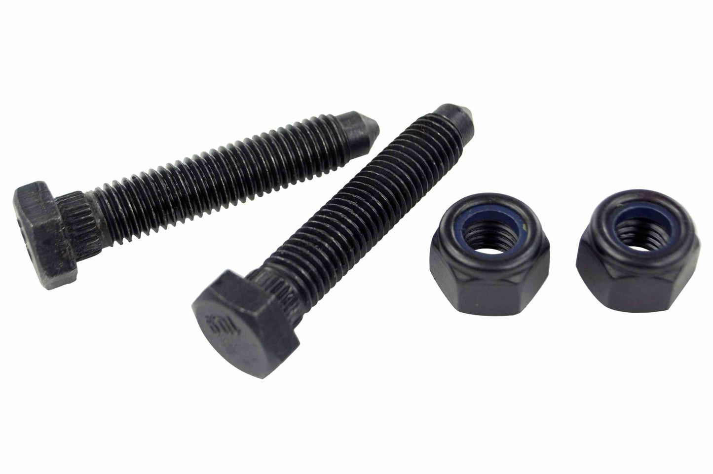 Mevotech Original Grade Suspension Control Arm and Ball Joint Assembly GK8596