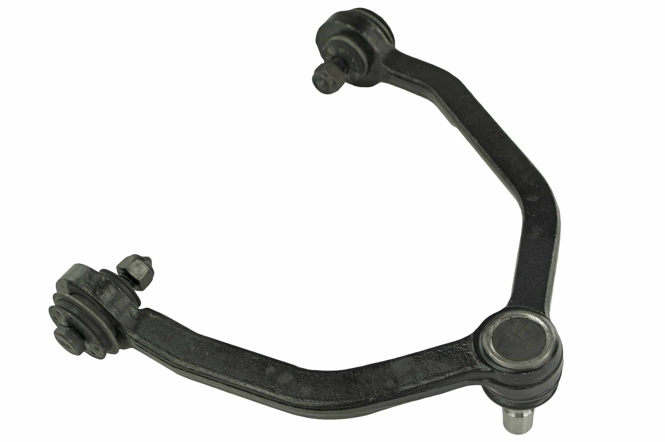 Mevotech Original Grade Suspension Control Arm and Ball Joint Assembly GK8598