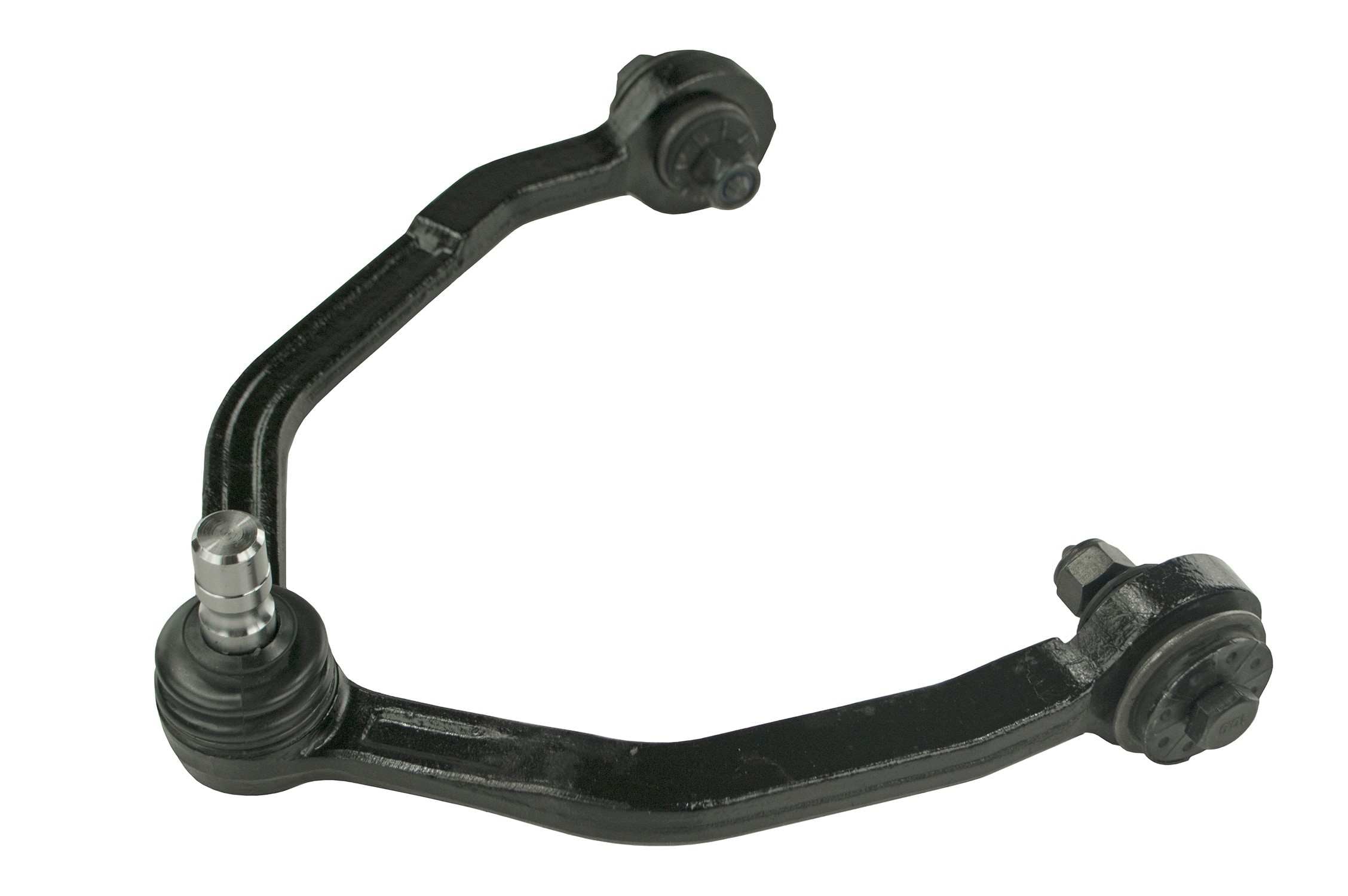 Mevotech Original Grade Suspension Control Arm and Ball Joint Assembly GK8598