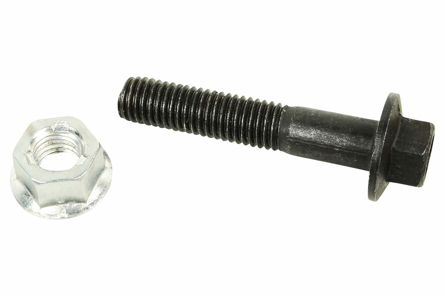 Mevotech Original Grade Suspension Control Arm and Ball Joint Assembly GK8598