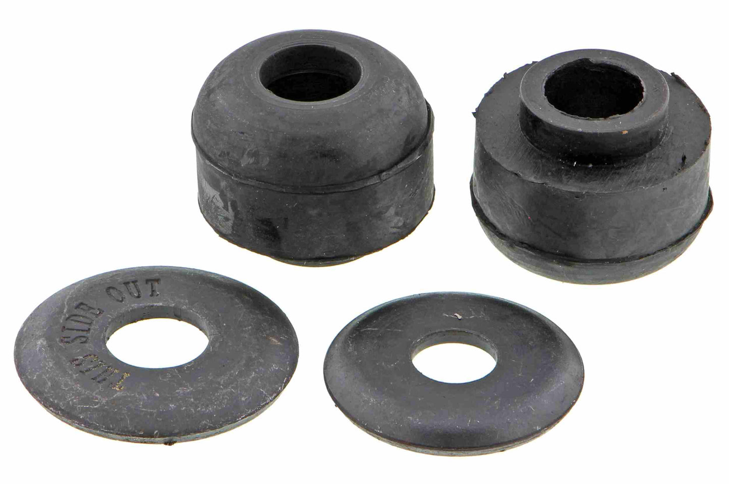 Mevotech Original Grade Suspension Strut Rod Bushing Kit GK8649