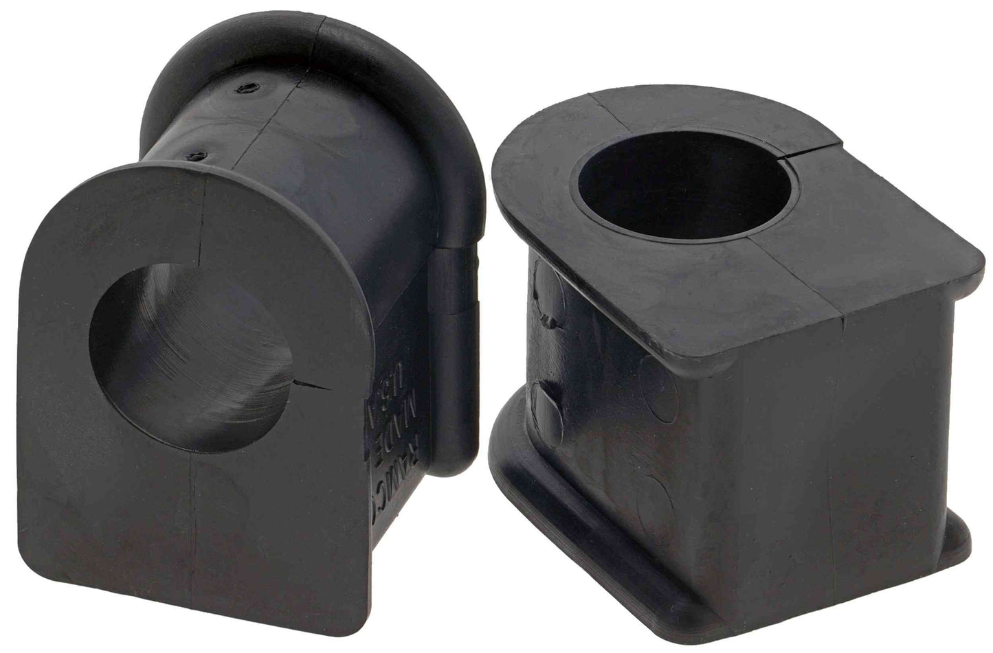 Mevotech Original Grade Suspension Stabilizer Bar Bushing Kit GK8655