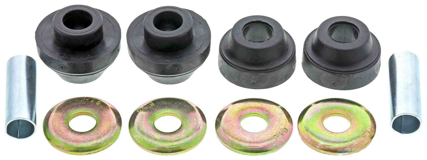 Mevotech Original Grade Suspension Strut Rod Bushing Kit GK8659