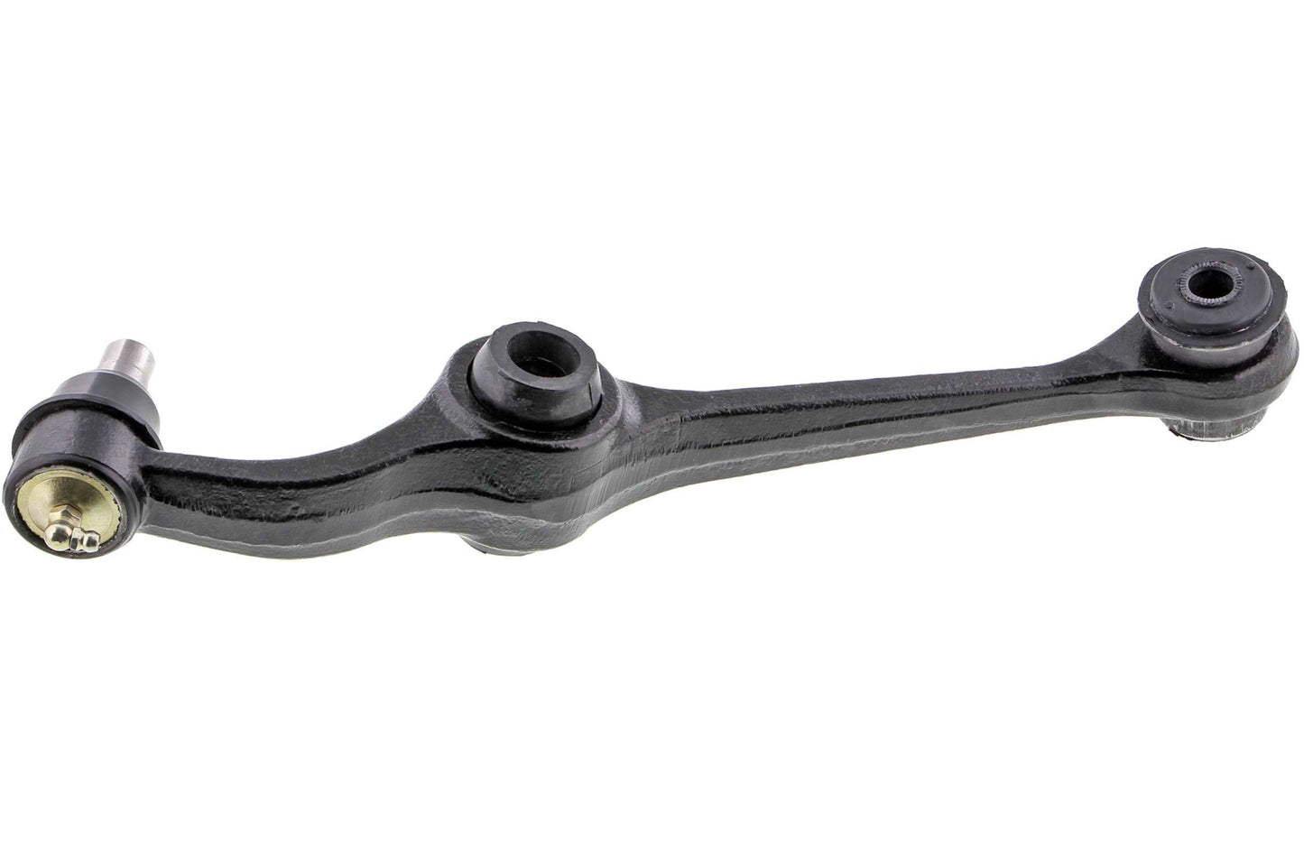 Mevotech Original Grade Suspension Control Arm and Ball Joint Assembly GK8679