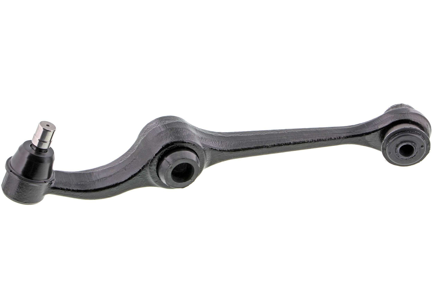 Mevotech Original Grade Suspension Control Arm and Ball Joint Assembly GK8679