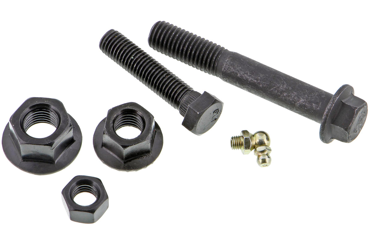 Mevotech Original Grade Suspension Control Arm and Ball Joint Assembly GK8679