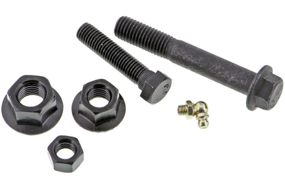 Mevotech Original Grade Suspension Control Arm and Ball Joint Assembly GK8679