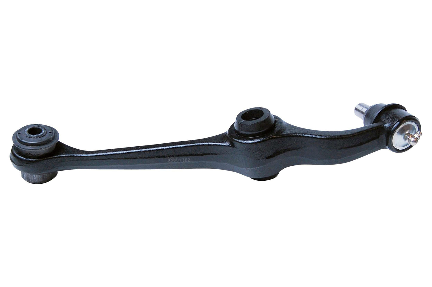 Mevotech Original Grade Suspension Control Arm and Ball Joint Assembly GK8681