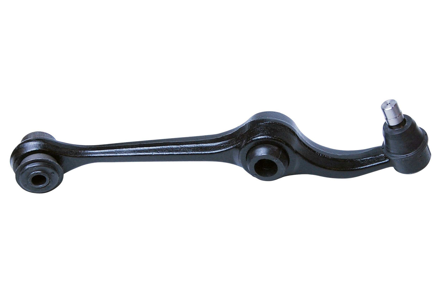 Mevotech Original Grade Suspension Control Arm and Ball Joint Assembly GK8681