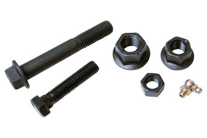 Mevotech Original Grade Suspension Control Arm and Ball Joint Assembly GK8681