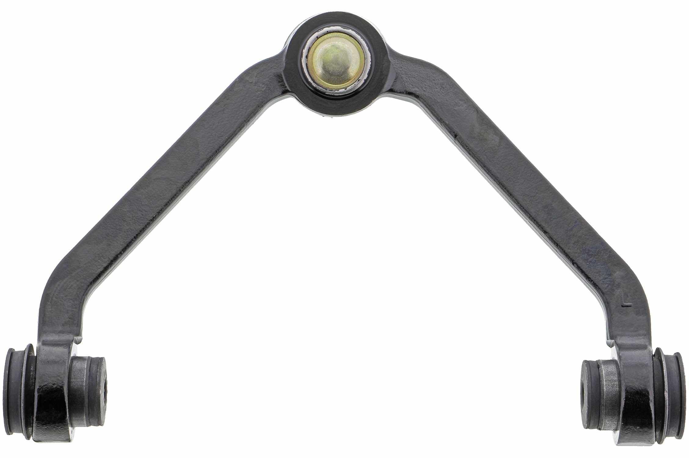 Mevotech Original Grade Suspension Control Arm and Ball Joint Assembly GK8708T