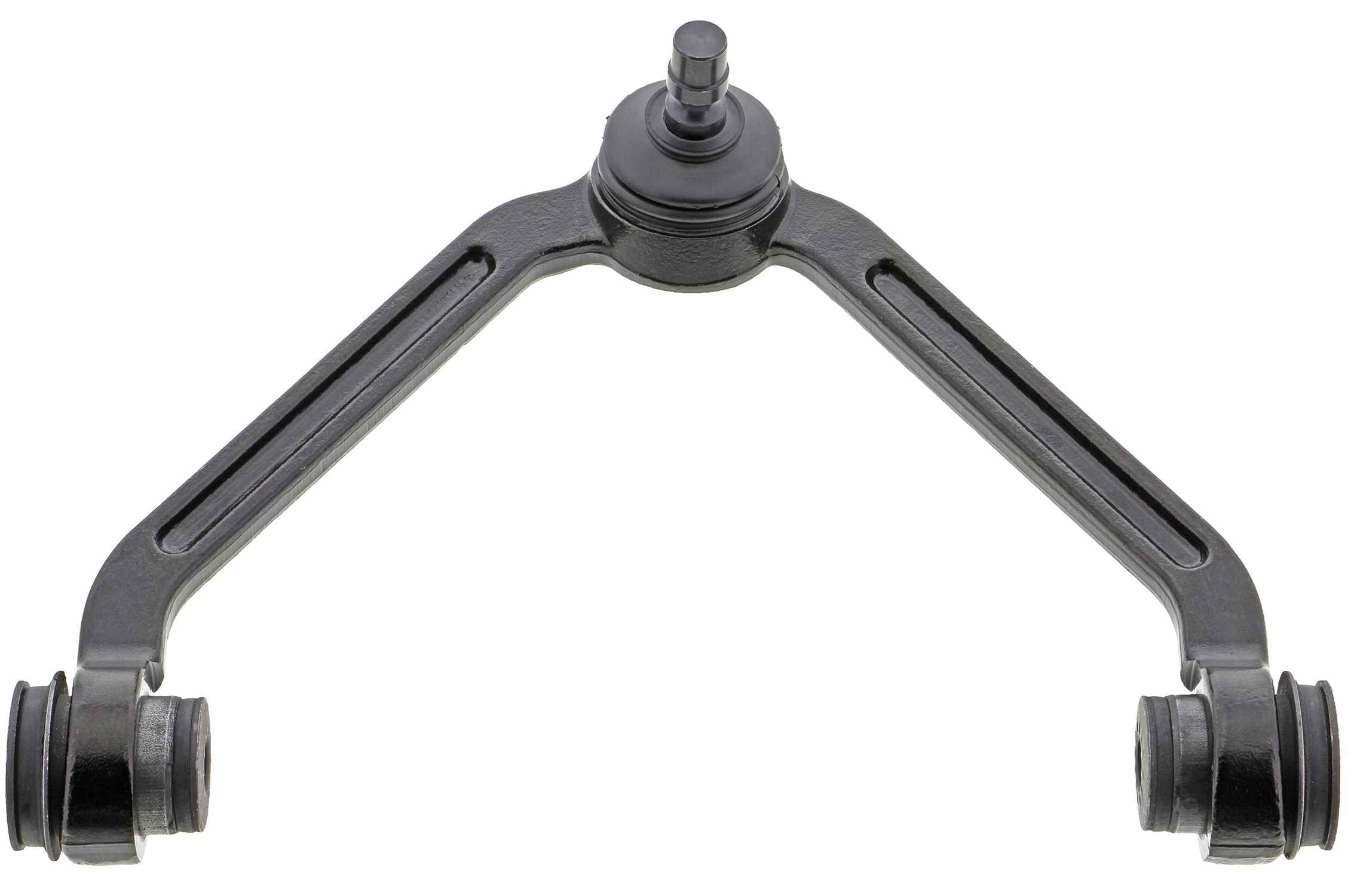 Mevotech Original Grade Suspension Control Arm and Ball Joint Assembly GK8708T