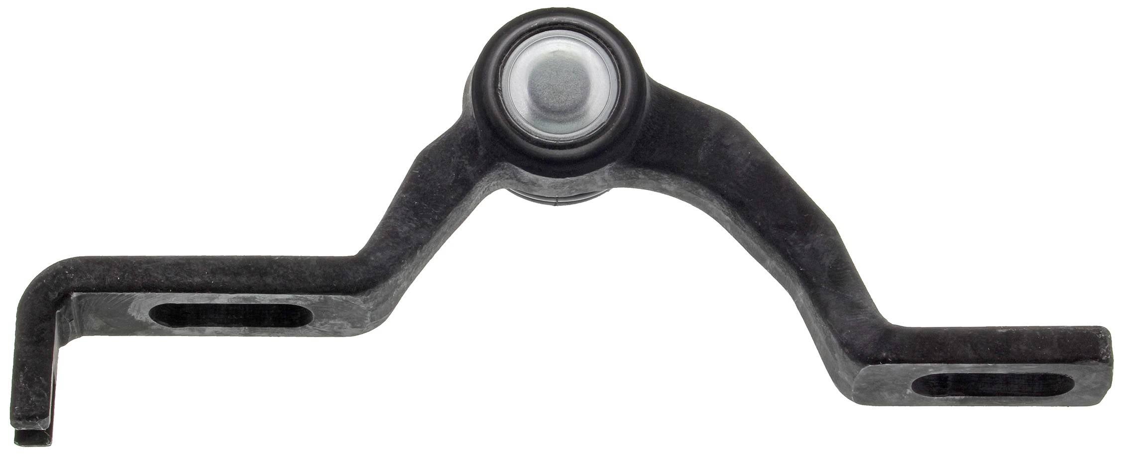 Mevotech Original Grade Suspension Control Arm and Ball Joint Assembly GK8710T