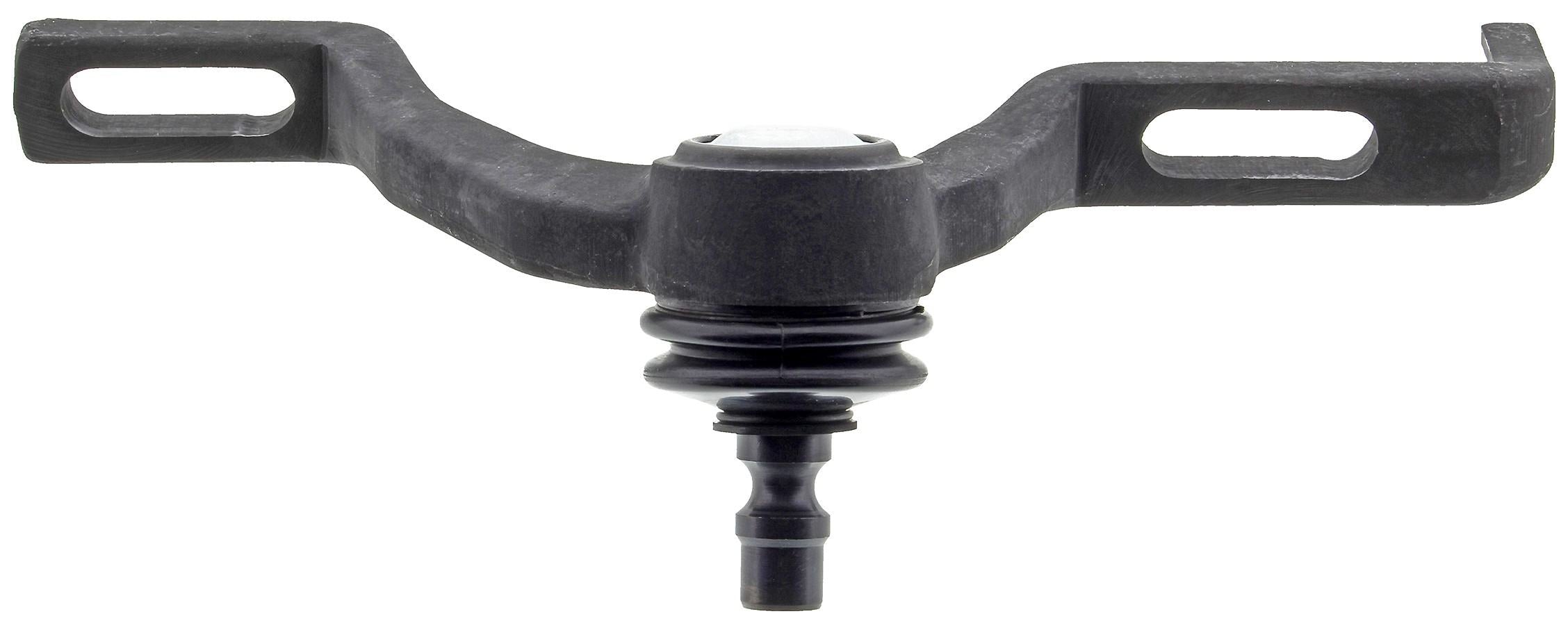 Mevotech Original Grade Suspension Control Arm and Ball Joint Assembly GK8710T