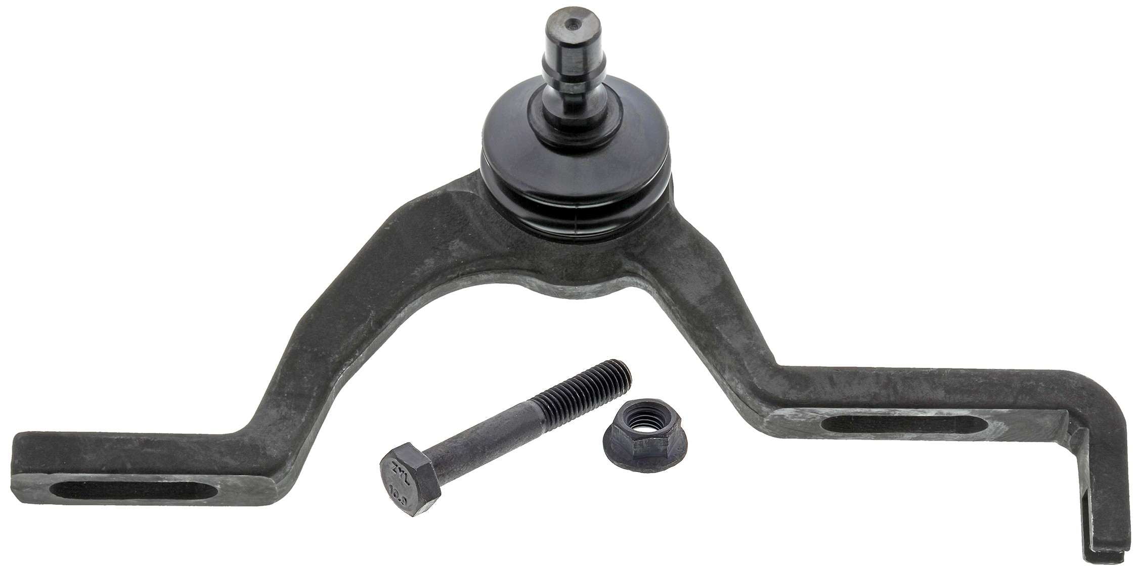 Mevotech Original Grade Suspension Control Arm and Ball Joint Assembly GK8710T