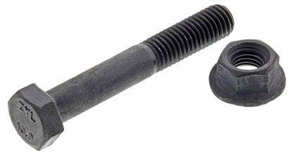 Mevotech Original Grade Suspension Control Arm and Ball Joint Assembly GK8710T