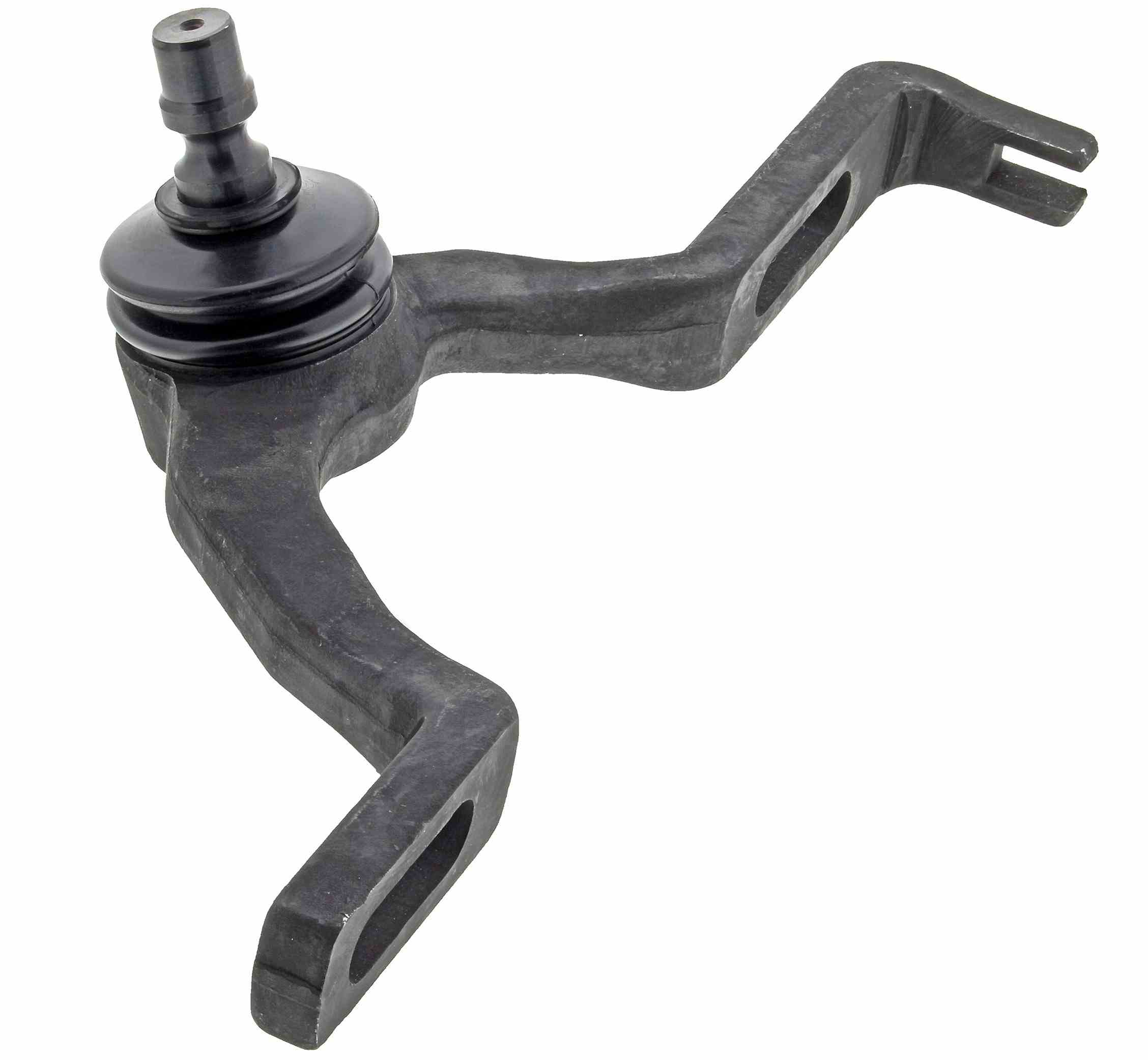 Mevotech Original Grade Suspension Control Arm and Ball Joint Assembly GK8710T