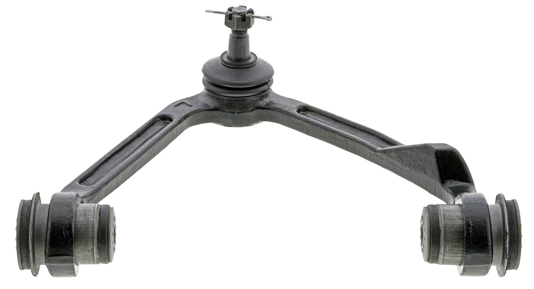 Mevotech Original Grade Suspension Control Arm and Ball Joint Assembly GK8722T