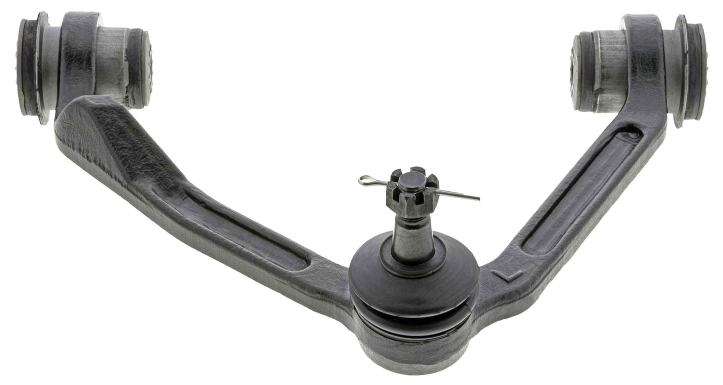 Mevotech Original Grade Suspension Control Arm and Ball Joint Assembly GK8722T