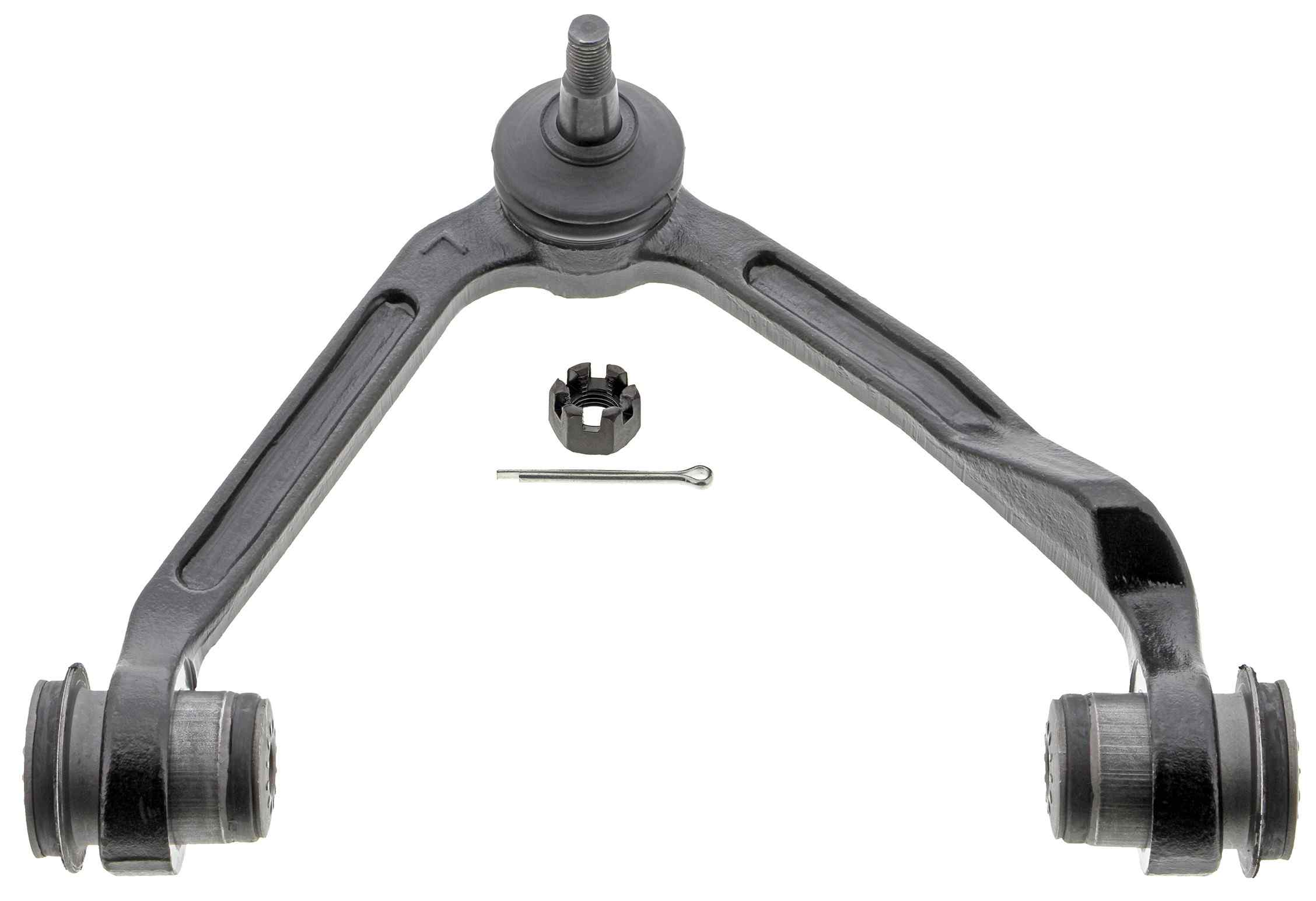 Mevotech Original Grade Suspension Control Arm and Ball Joint Assembly GK8722T