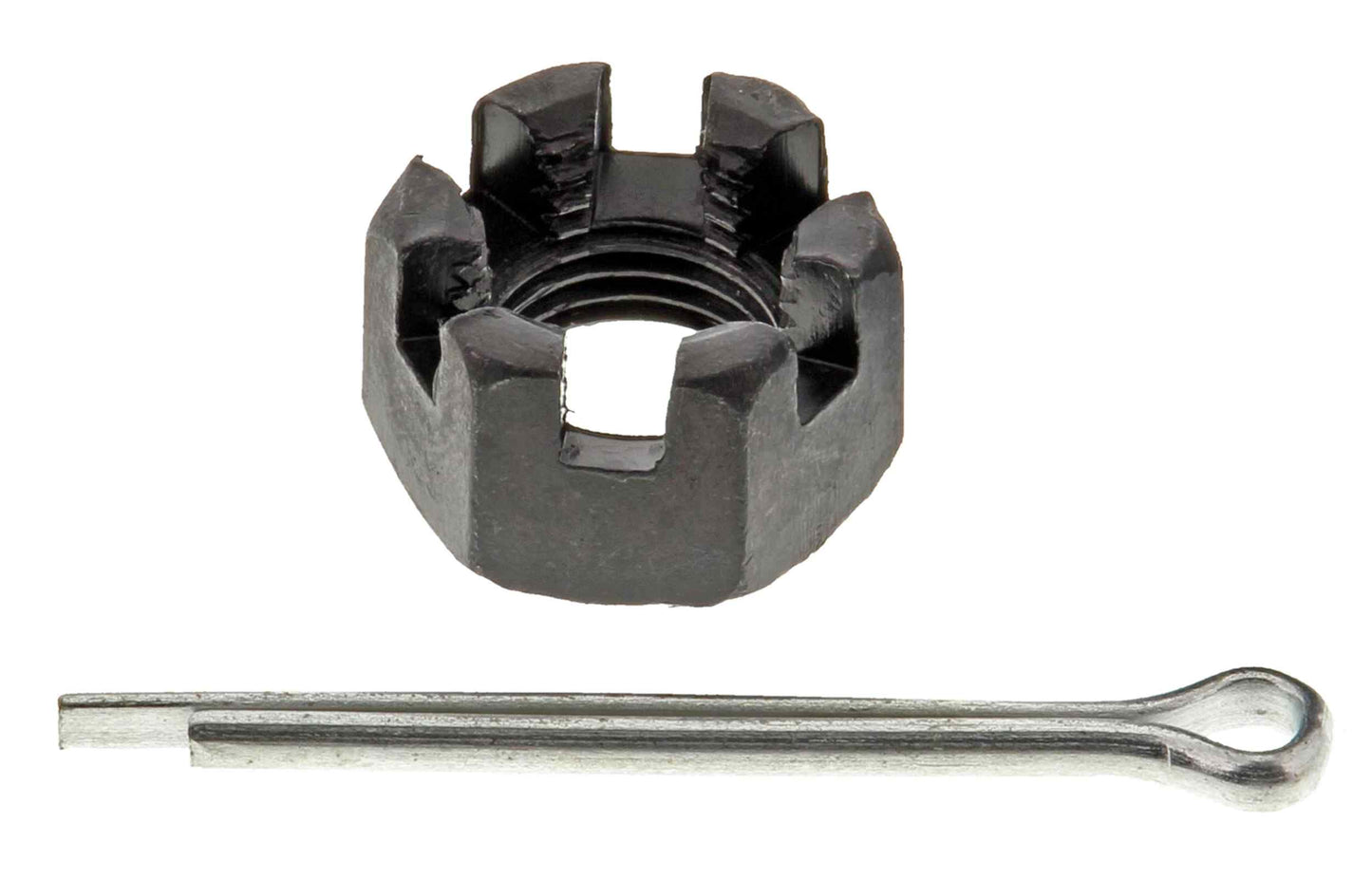 Mevotech Original Grade Suspension Control Arm and Ball Joint Assembly GK8722T