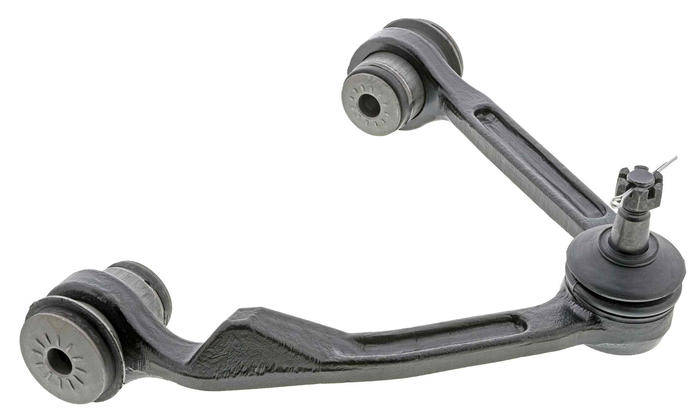 Mevotech Original Grade Suspension Control Arm and Ball Joint Assembly GK8722T