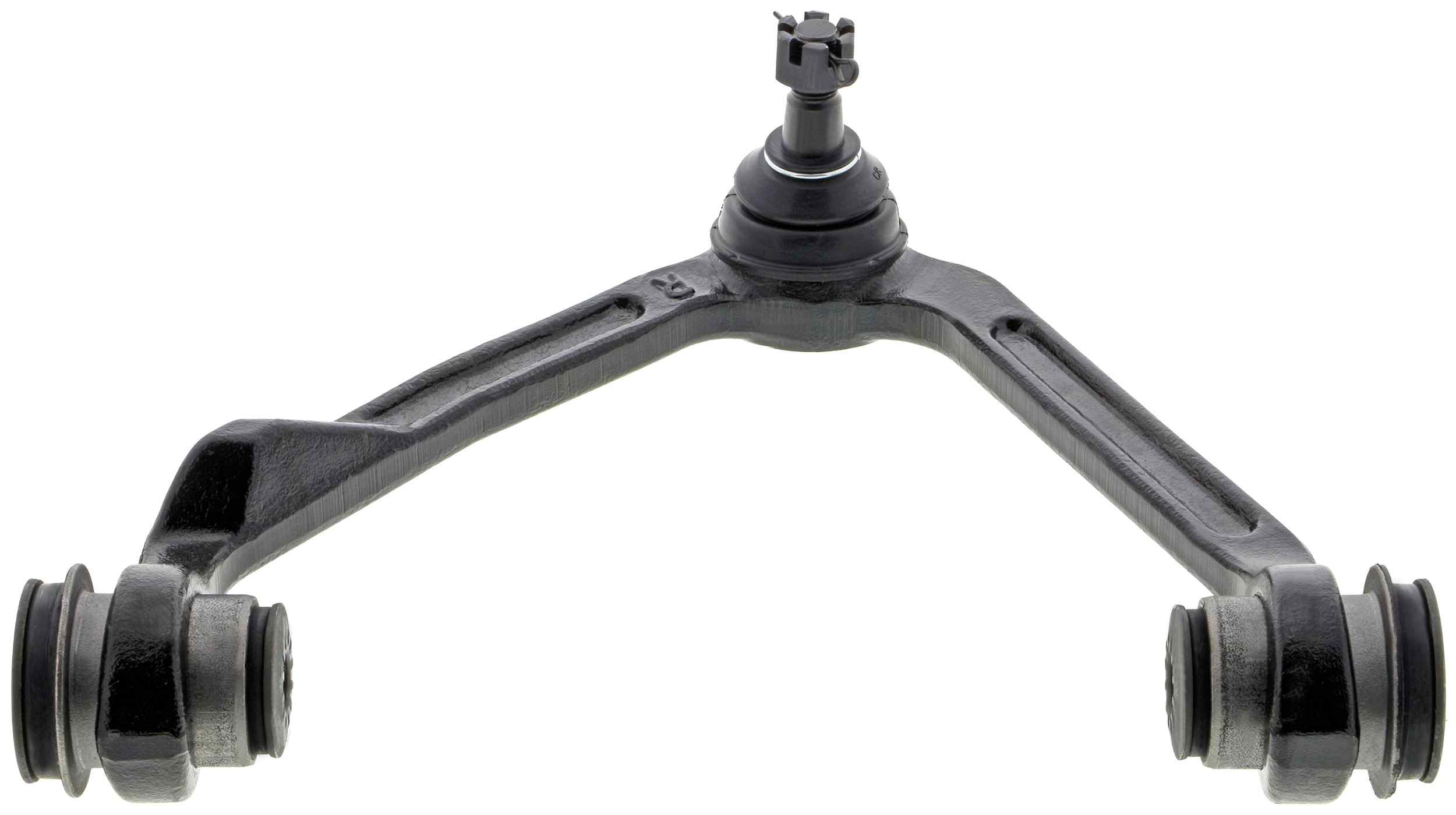 Mevotech Original Grade Suspension Control Arm and Ball Joint Assembly GK8724T