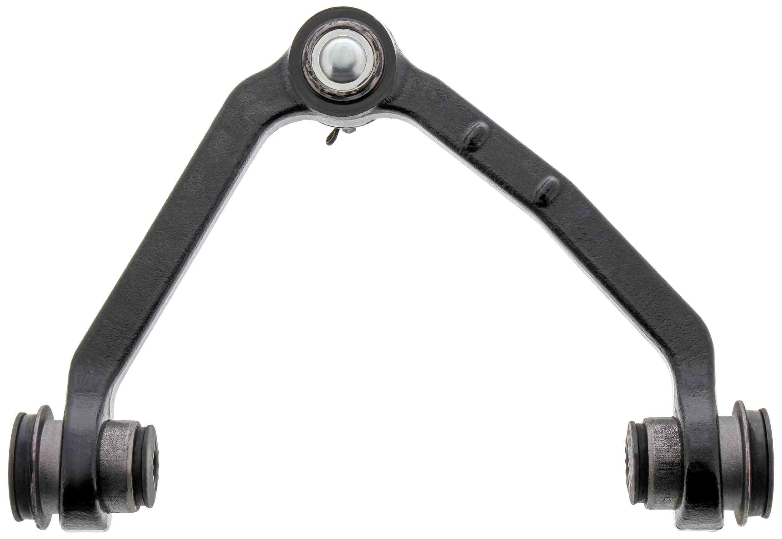 Mevotech Original Grade Suspension Control Arm and Ball Joint Assembly GK8724T