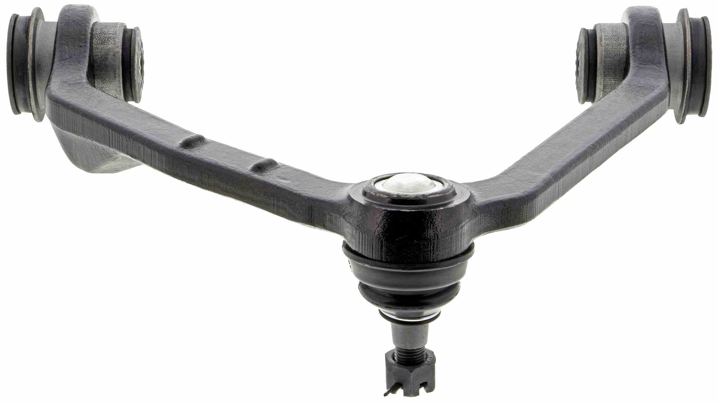 Mevotech Original Grade Suspension Control Arm and Ball Joint Assembly GK8724T