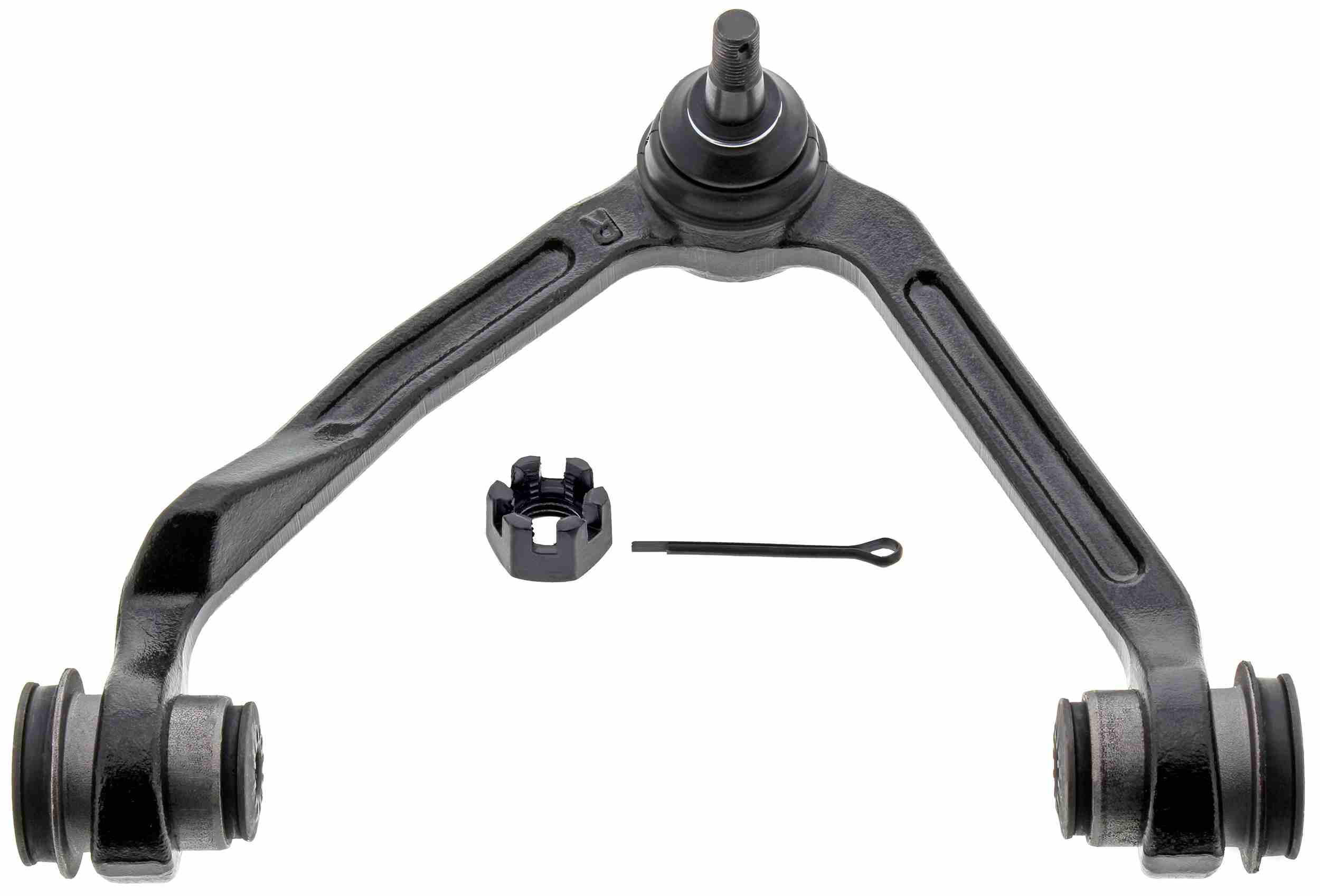 Mevotech Original Grade Suspension Control Arm and Ball Joint Assembly GK8724T