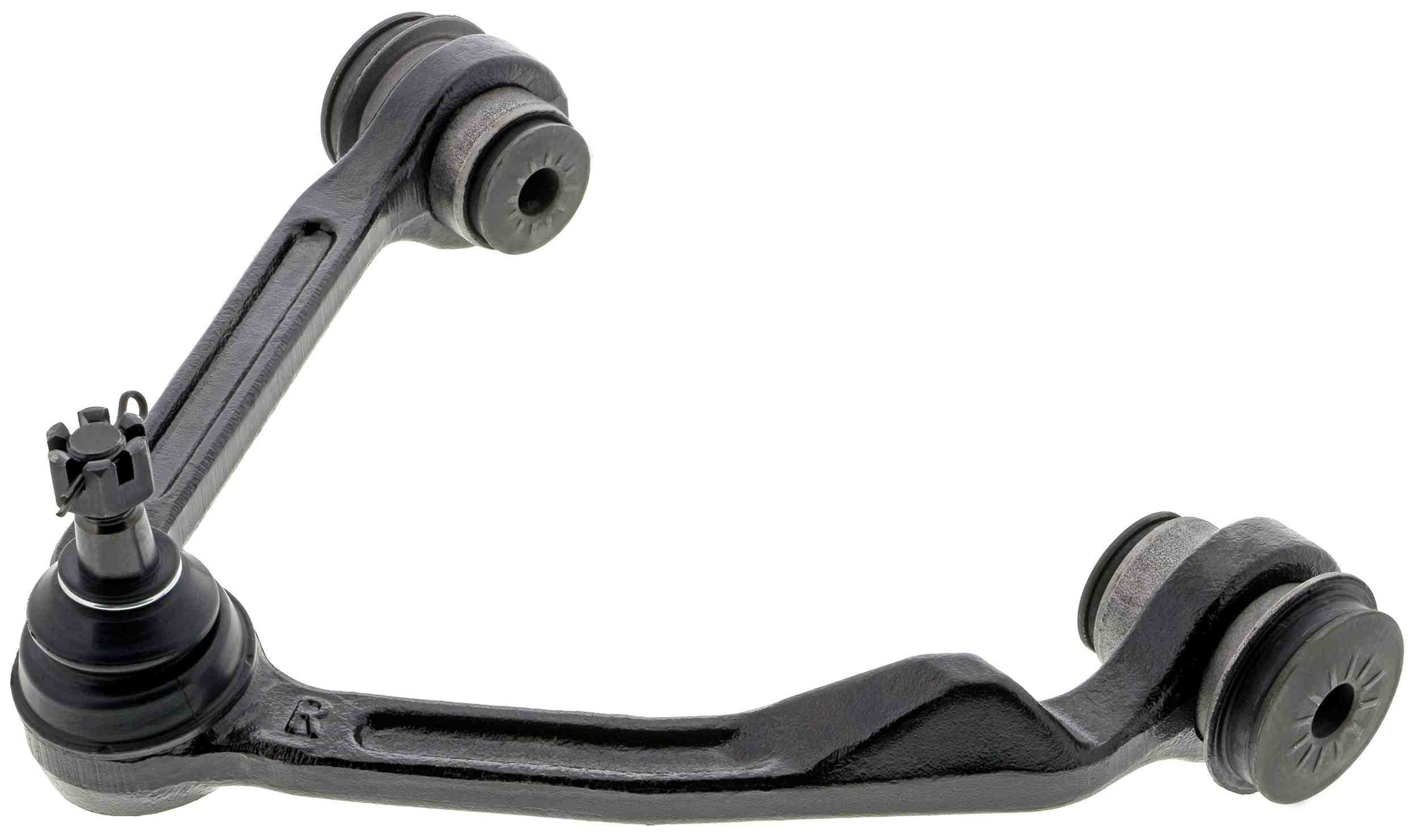 Mevotech Original Grade Suspension Control Arm and Ball Joint Assembly GK8724T