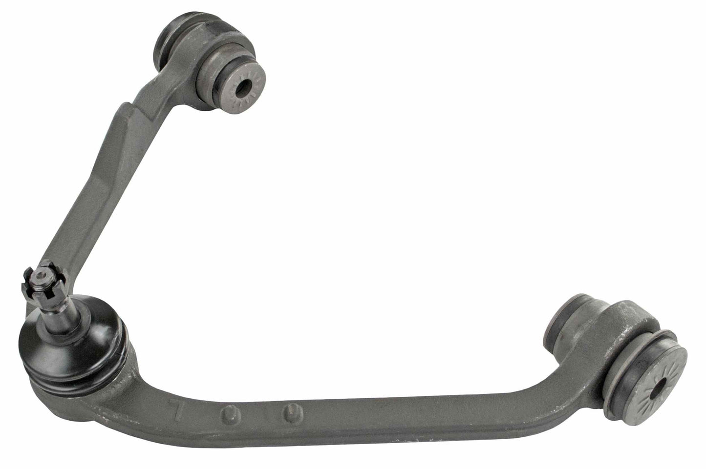 Mevotech Original Grade Suspension Control Arm and Ball Joint Assembly GK8726T