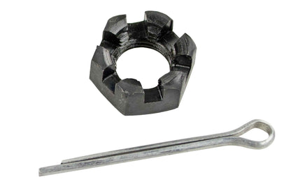 Mevotech Original Grade Suspension Control Arm and Ball Joint Assembly GK8726T
