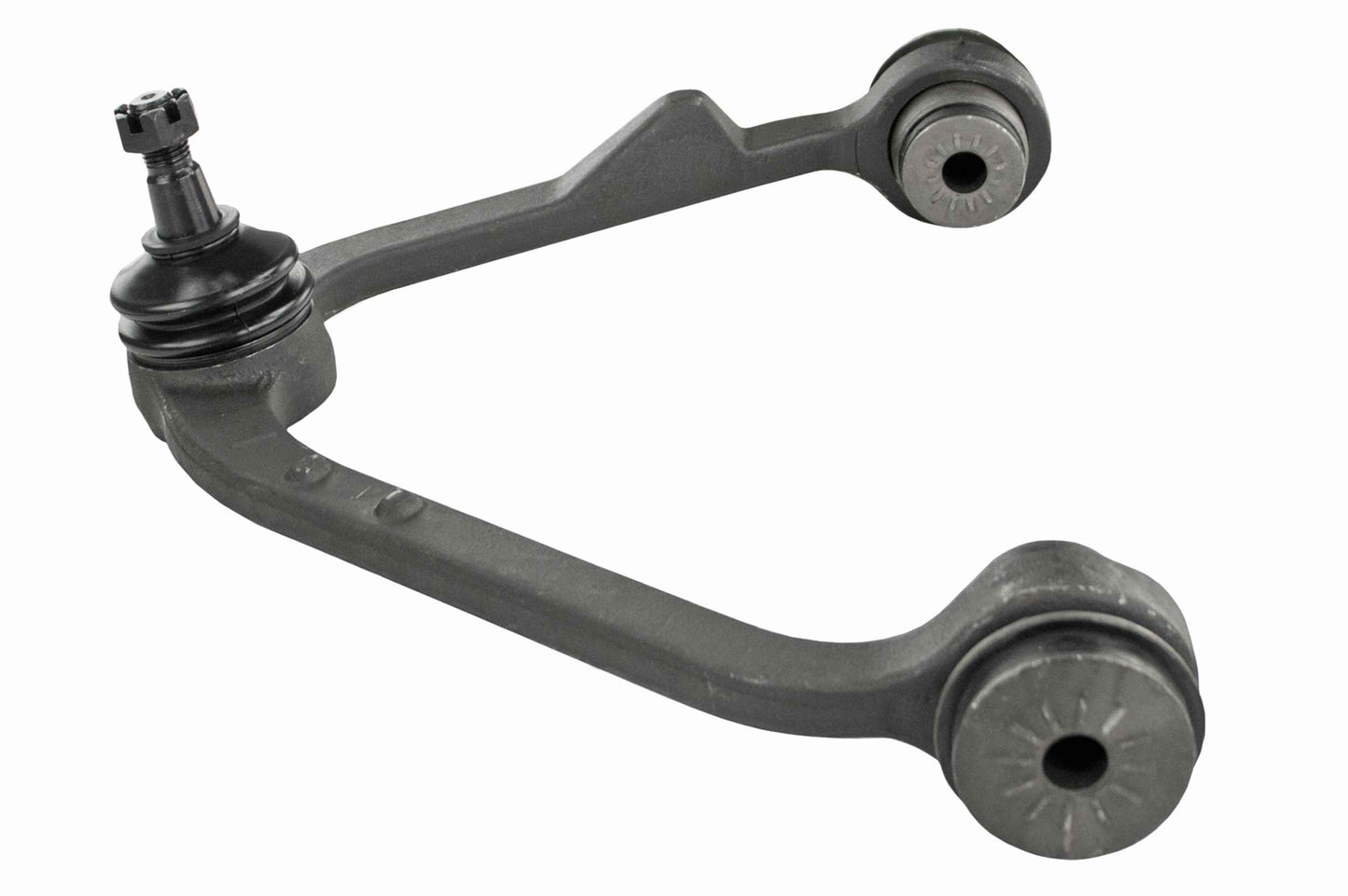 Mevotech Original Grade Suspension Control Arm and Ball Joint Assembly GK8726T