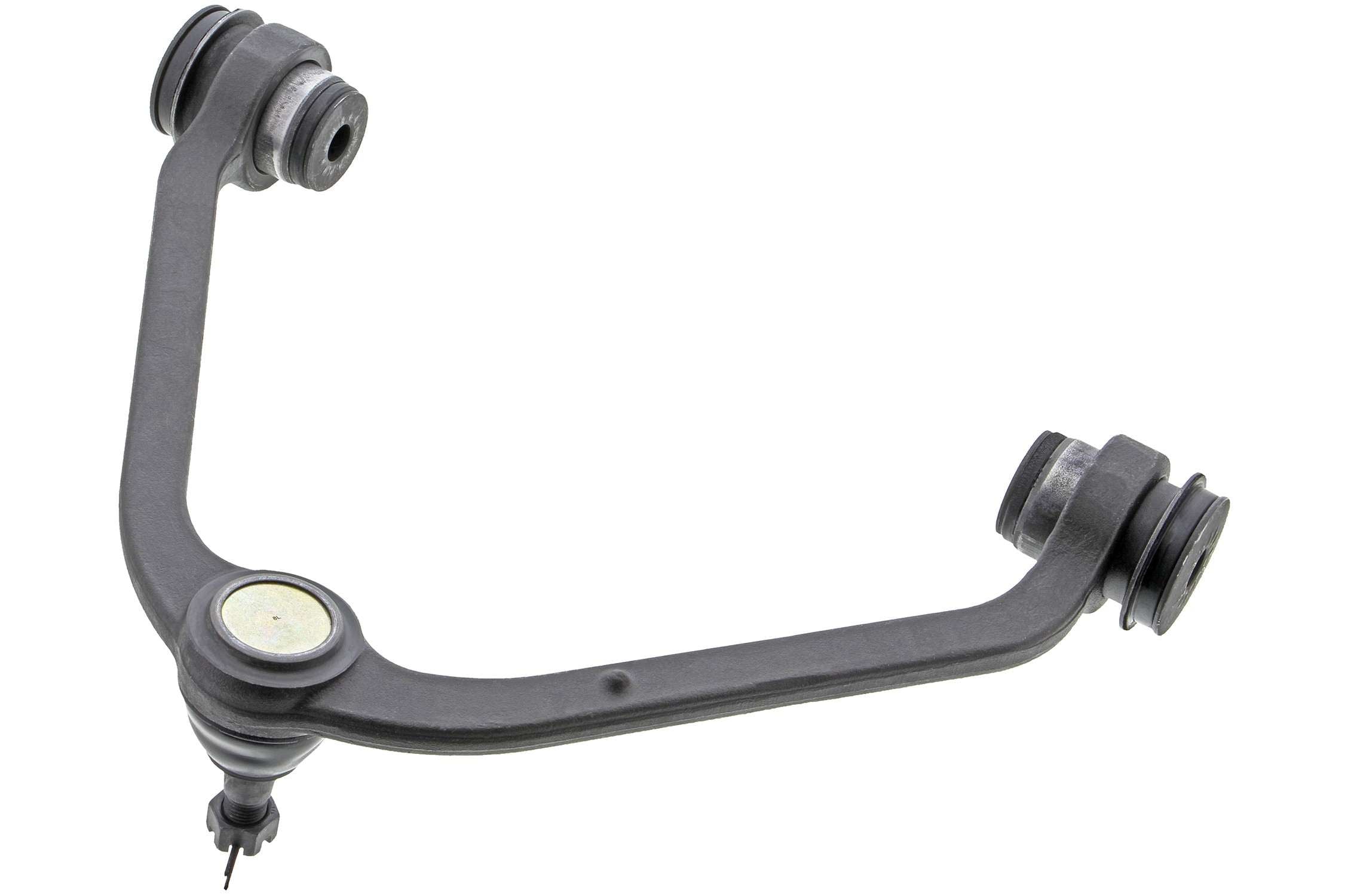 Mevotech Original Grade Suspension Control Arm and Ball Joint Assembly GK8728T