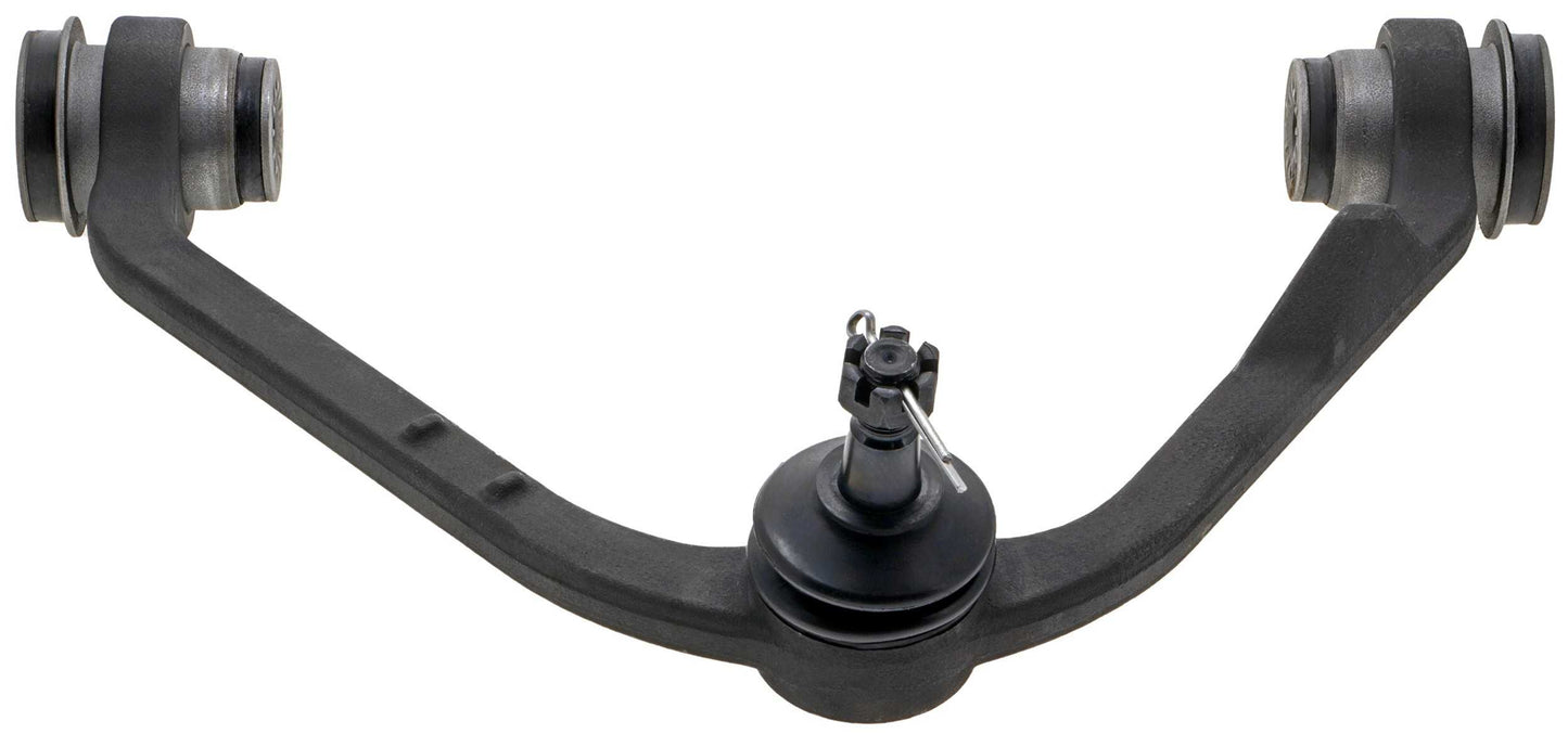 Mevotech Original Grade Suspension Control Arm and Ball Joint Assembly GK8728T
