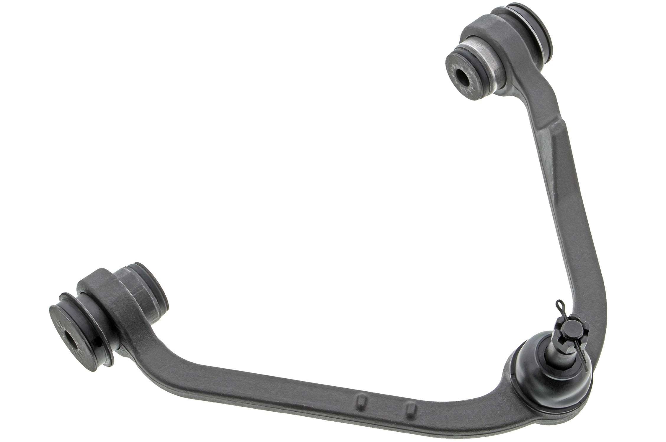 Mevotech Original Grade Suspension Control Arm and Ball Joint Assembly GK8728T