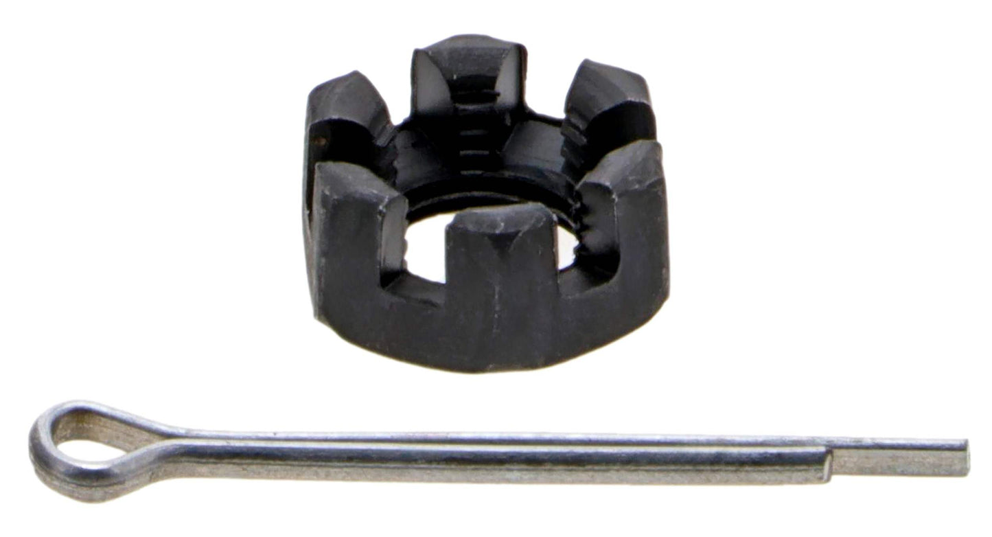 Mevotech Original Grade Suspension Control Arm and Ball Joint Assembly GK8728T