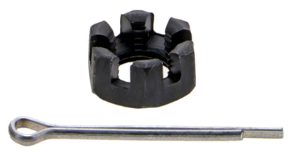 Mevotech Original Grade Suspension Control Arm and Ball Joint Assembly GK8728T