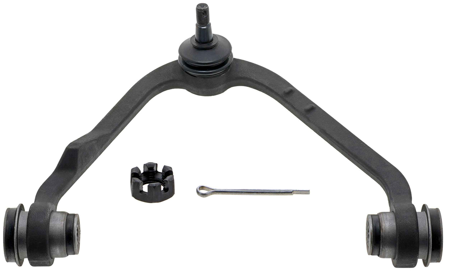 Mevotech Original Grade Suspension Control Arm and Ball Joint Assembly GK8728T