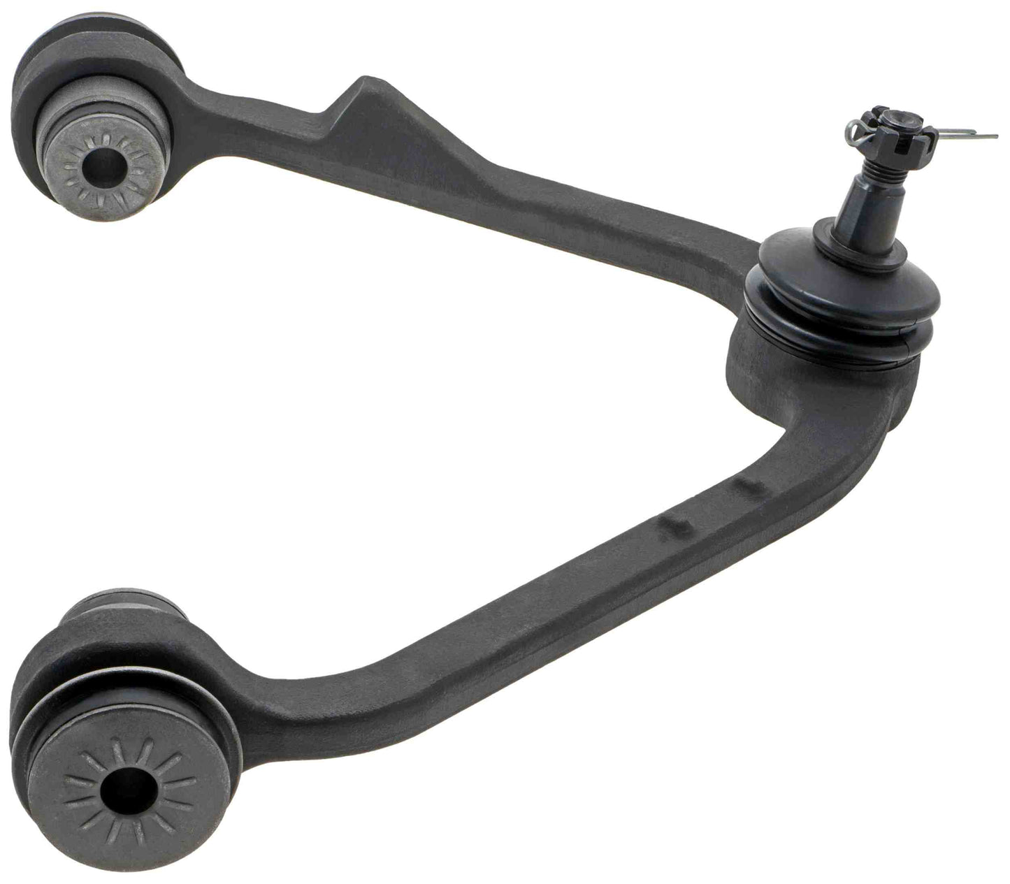 Mevotech Original Grade Suspension Control Arm and Ball Joint Assembly GK8728T