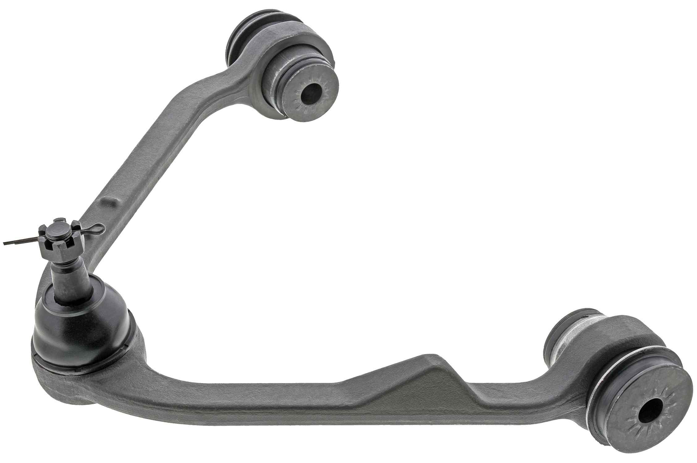 Mevotech Original Grade Suspension Control Arm and Ball Joint Assembly GK8728T