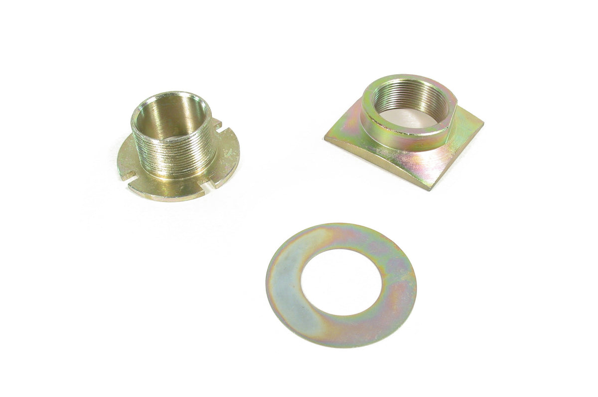 Mevotech Original Grade Suspension Crossmember Repair Kit GK8737