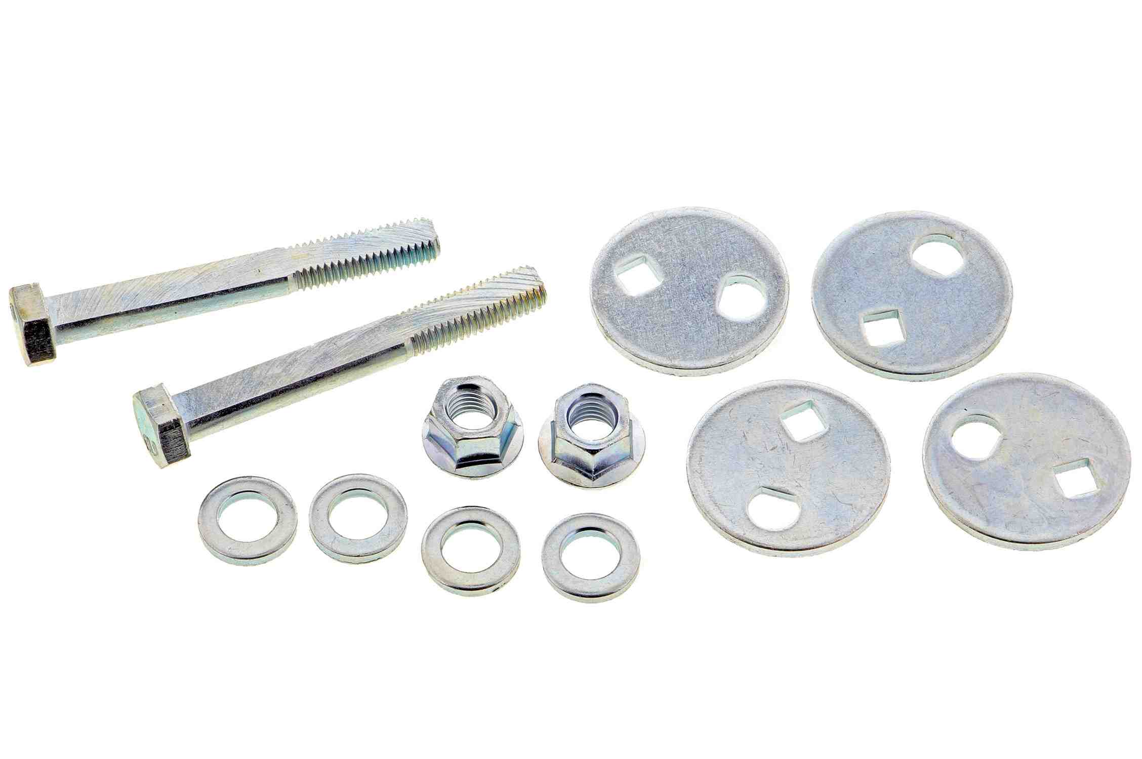 Mevotech Original Grade Alignment Camber Kit GK8740