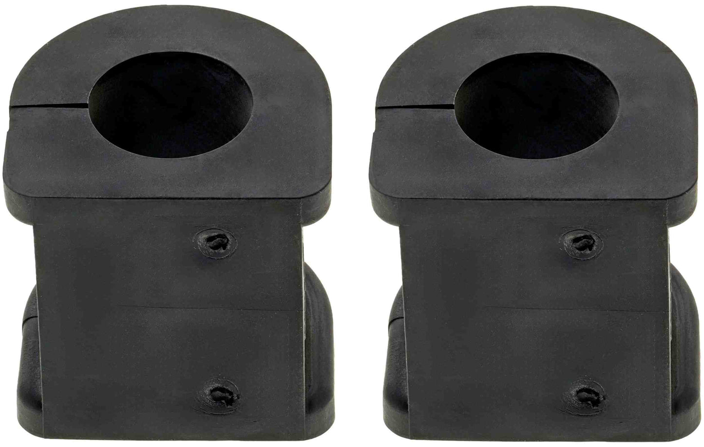 Mevotech Original Grade Suspension Stabilizer Bar Bushing Kit GK8757