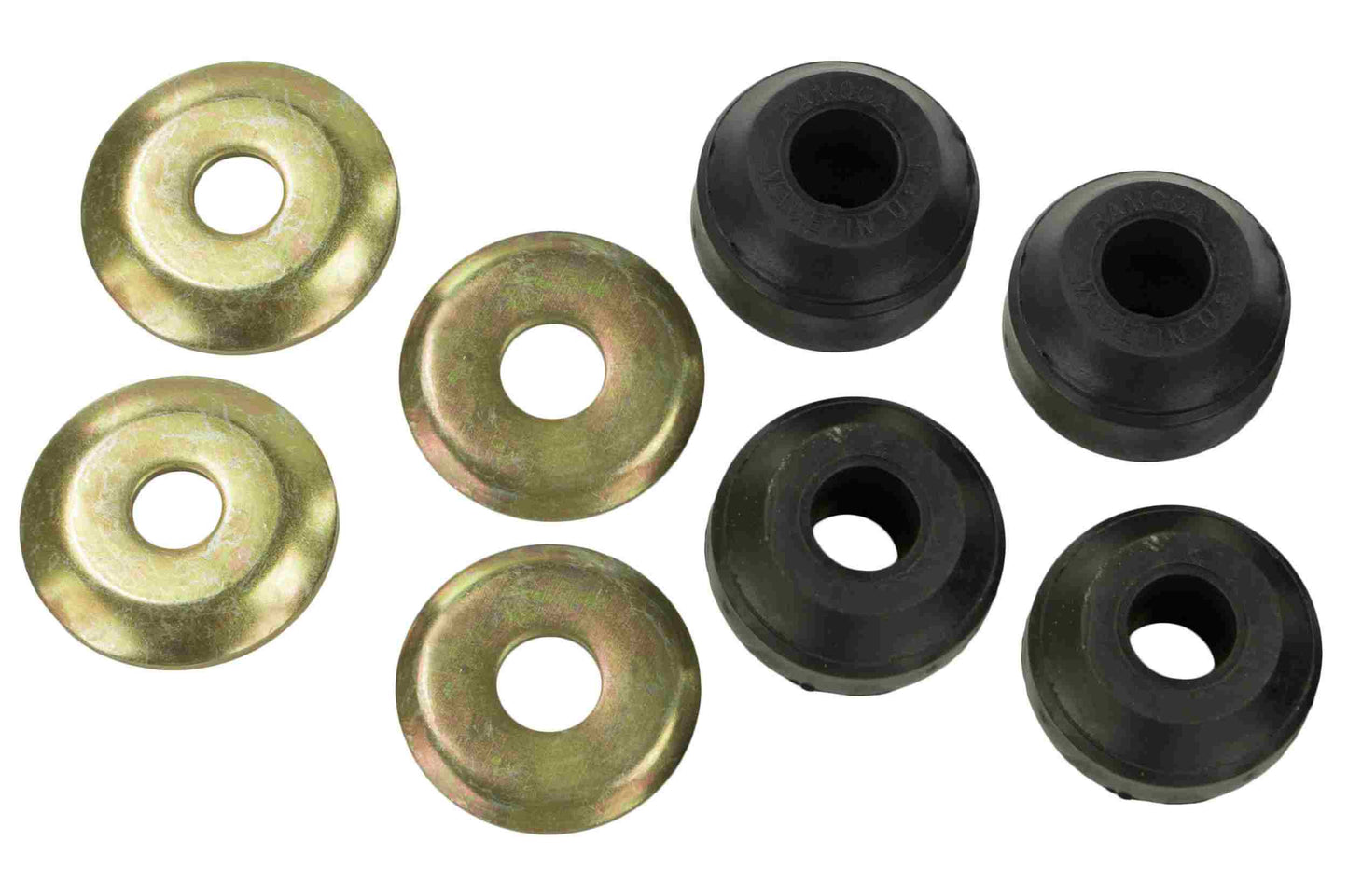 Mevotech Original Grade Suspension Strut Rod Bushing Kit GK8768
